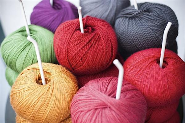 Cashmere Yarn