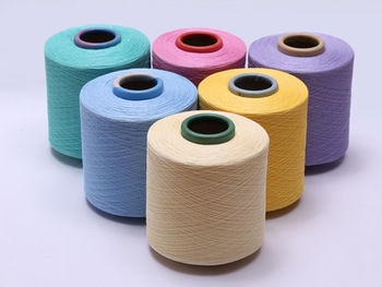 Polyester / Viscose Blended Yarn Buyers - Wholesale Manufacturers ...