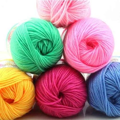 Cashmere Yarn