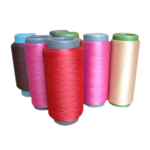 Nylon Full Drawn Yarn