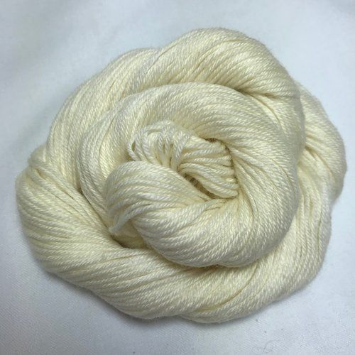 Mulberry Silk Yarn