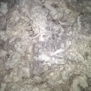Polyester Cotton Yarn Waste