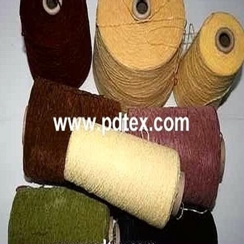 Flexible Chenille Yarn Exporter