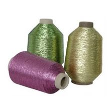 Metallic Yarn
