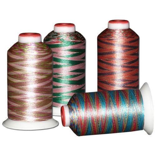 Embroidery Yarn