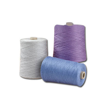 Viscose Polyester Spandex Blend Yarn