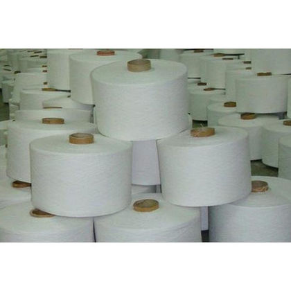 Cotton Open End Yarn