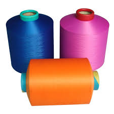 Polyester Textured Yarn