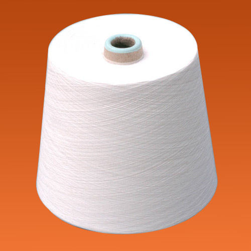 Cotton Spun Yarn