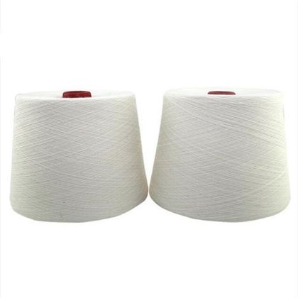 Polyester Cotton Blend Yarn