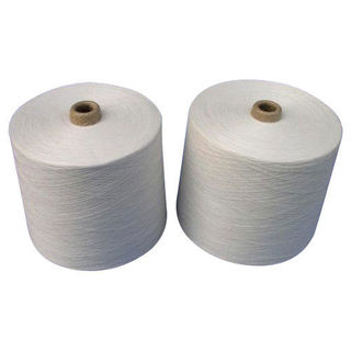 Organic Cotton Combed Compact Yarn