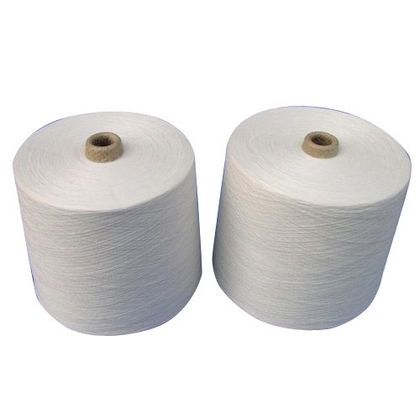 Spun Polyester Yarn