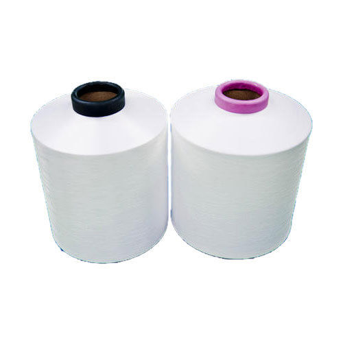 Nylon 6 Twisted Yarn