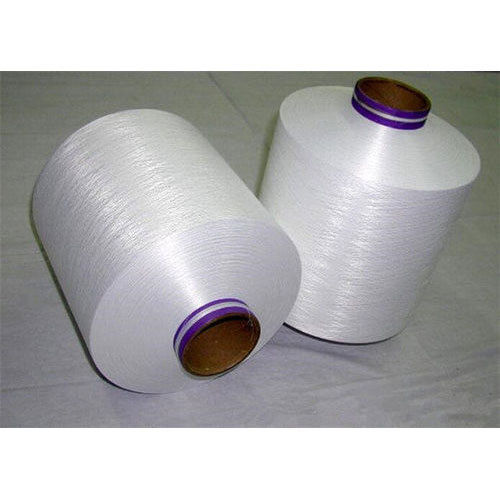 Nylon 66 Non Intermingled Yarn