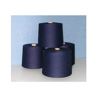 Combed Polyester / Cotton Blended Yarn