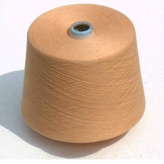 Combed Polyester / Cotton Yarn