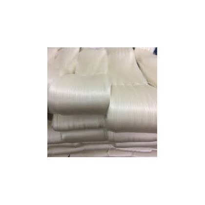 Raw Silk Yarn