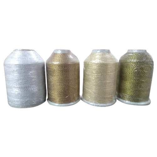 Metallic Yarn