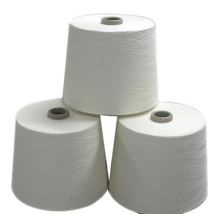 Cotton Yarn