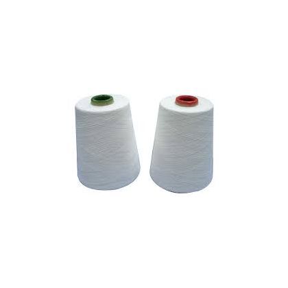 Spun Polyester Yarn