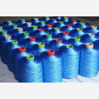 Polyethylene Multi Filaments Yarn
