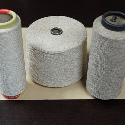 Linen Yarn