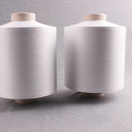 Polyester Full Draw Yarn