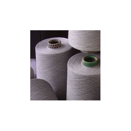 Cotton Melange Yarn