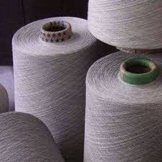 Cotton Melange Yarn