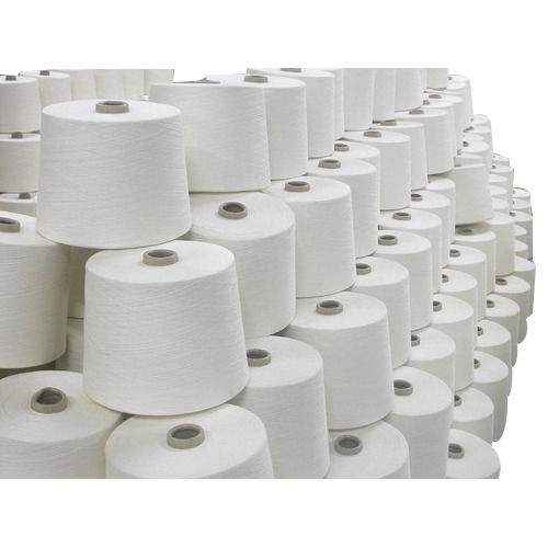 Cotton Combed Yarn