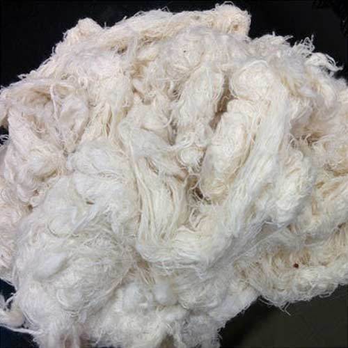 Cotton Yarn Waste