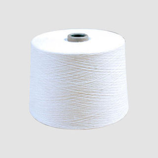 Carded Greige Cotton Yarn