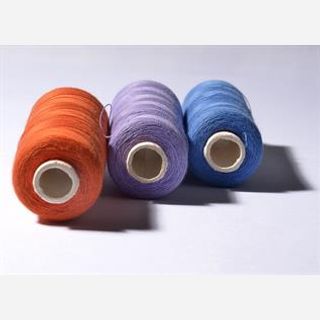 Woolen Blended Yarn 