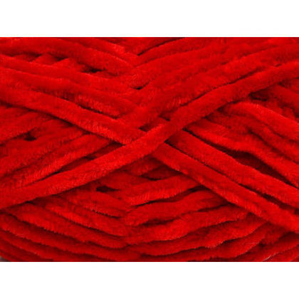 Chenille Yarn