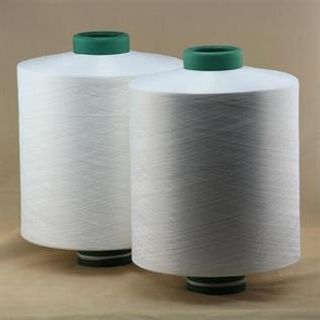 Cotton Polyester Blended Yarn