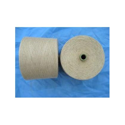 Cotton Slub Yarn