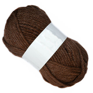 Wool Acrylic Blend Yarn