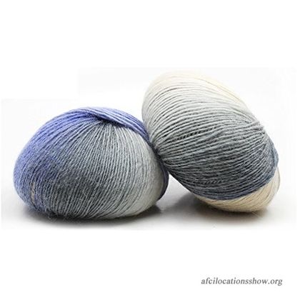 Acrylic Yarn