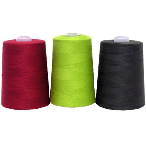 Polyester Spun Yarn