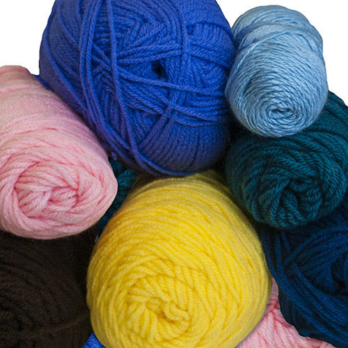 Acrylic Yarn Buyers Wholesale Manufacturers, Importers, Distributors