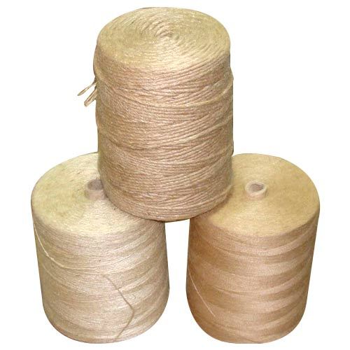 Jute Yarn