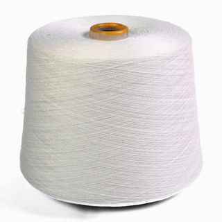 Bamboo / Cotton Blended Yarn