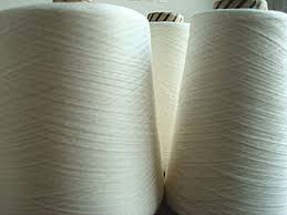 Viscose /  Silk Blended Yarn