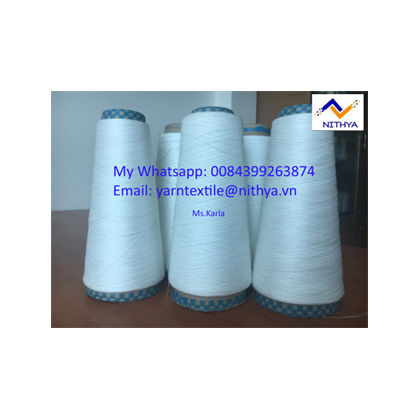 Polyester Greige Yarn Exporter