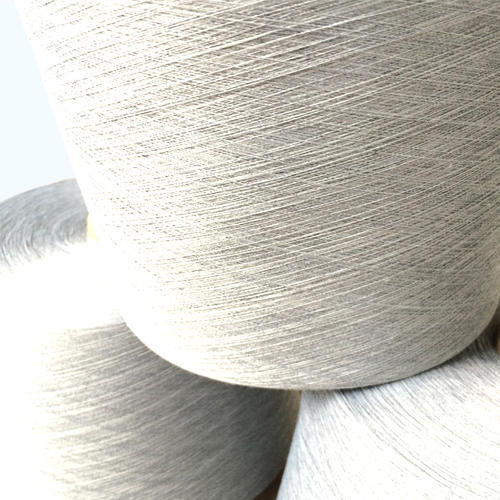 Cotton / Polyester Blended Yarn