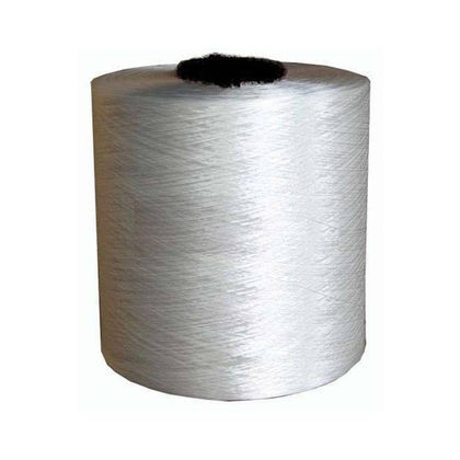 High Tenacity Polyester Filament Twisted Yarn