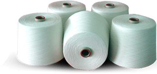 Viscose MVS Spun Yarn