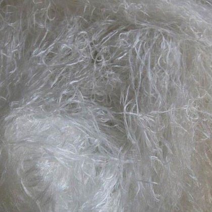 Polyester DTY Yarn Waste