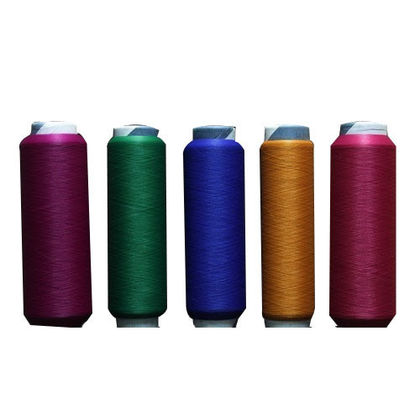 Polyester Kota Yarn