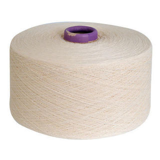 Cotton Carded Open End Yarn